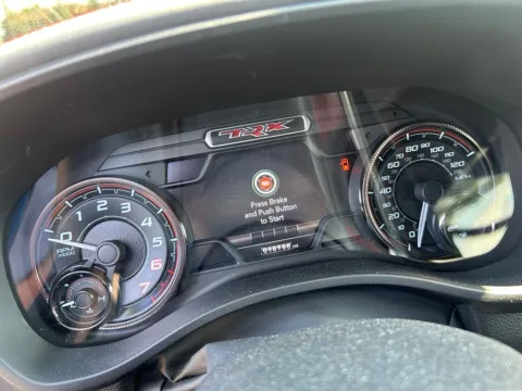 More photos of 2022 Ram 1500 TRX at Zeigler Chrysler Dodge Jeep Ram of Grandville, MI