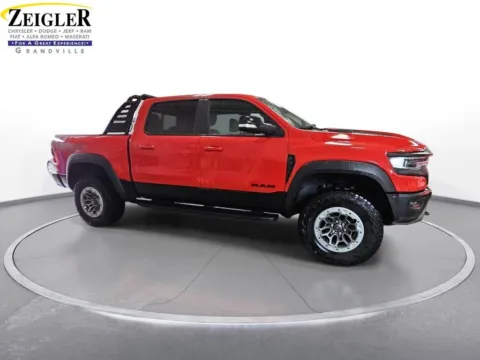 More photos of 2022 Ram 1500 TRX at Zeigler Chrysler Dodge Jeep Ram of Grandville, MI
