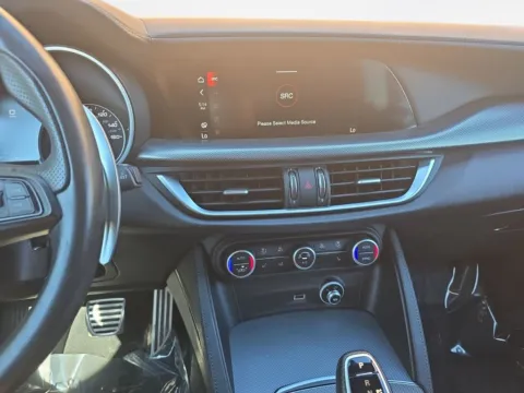 More photos of 2023 Alfa Romeo Stelvio Veloce at Zeigler Chrysler Dodge Jeep Ram of Grandville, MI
