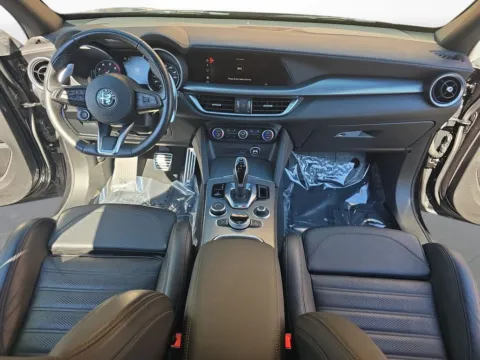 More photos of 2023 Alfa Romeo Stelvio Veloce at Zeigler Chrysler Dodge Jeep Ram of Grandville, MI