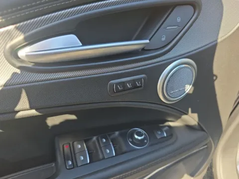 Photos of 2023 Alfa Romeo Stelvio Veloce for sale in Grandville, MI at Zeigler Chrysler Dodge Jeep Ram of Grandville