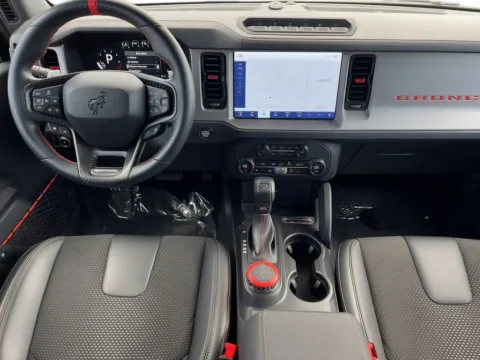 More photos of 2024 Ford Bronco Raptor at Zeigler Chrysler Dodge Jeep Ram of Grandville, MI