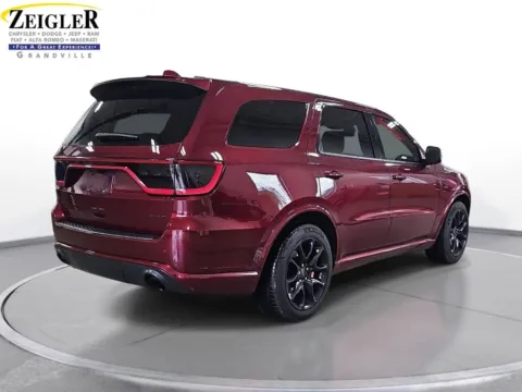 More photos of 2022 Dodge Durango SRT 392 at Zeigler Chrysler Dodge Jeep Ram of Grandville, MI