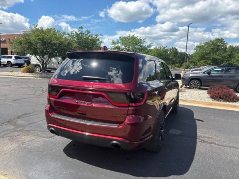 More photos of 2022 Dodge Durango SRT 392 at Zeigler Chrysler Dodge Jeep Ram of Grandville, MI