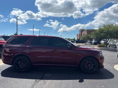 Another view of 2022 Dodge Durango SRT 392 for sale in Grandville, MI at Zeigler Chrysler Dodge Jeep Ram of Grandville