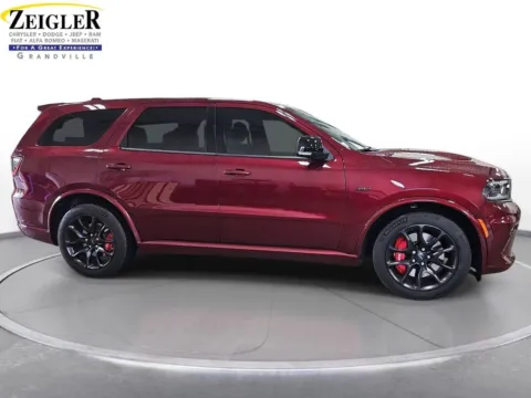 More photos of 2022 Dodge Durango SRT 392 at Zeigler Chrysler Dodge Jeep Ram of Grandville, MI