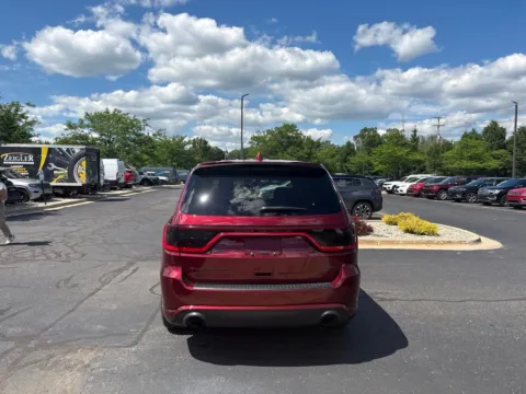 More photos of 2022 Dodge Durango SRT 392 at Zeigler Chrysler Dodge Jeep Ram of Grandville, MI