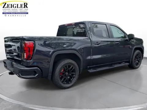 More photos of 2022 GMC Sierra 1500 Elevation at Zeigler Chrysler Dodge Jeep Ram of Grandville, MI