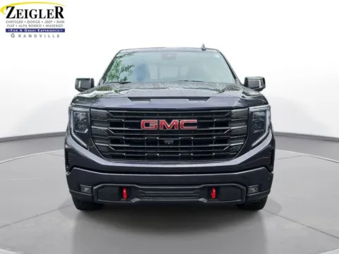 Photos of 2022 GMC Sierra 1500 Elevation for sale in Grandville, MI at Zeigler Chrysler Dodge Jeep Ram of Grandville