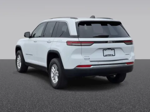 Another view of 2022 Jeep Grand Cherokee Laredo for sale in Grandville, MI at Zeigler Chrysler Dodge Jeep Ram of Grandville