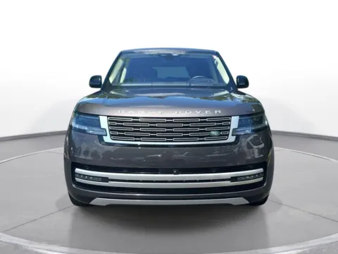 Photos of 2023 Land Rover Range Rover Autobiography for sale in Grandville, MI at Zeigler Chrysler Dodge Jeep Ram of Grandville