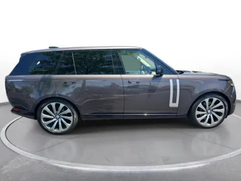 More photos of 2023 Land Rover Range Rover Autobiography at Zeigler Chrysler Dodge Jeep Ram of Grandville, MI
