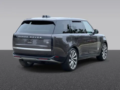 More photos of 2023 Land Rover Range Rover Autobiography at Zeigler Chrysler Dodge Jeep Ram of Grandville, MI