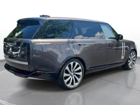 More photos of 2023 Land Rover Range Rover Autobiography at Zeigler Chrysler Dodge Jeep Ram of Grandville, MI