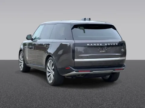 Another view of 2023 Land Rover Range Rover Autobiography for sale in Grandville, MI at Zeigler Chrysler Dodge Jeep Ram of Grandville