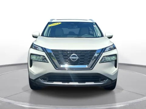 Photos of 2023 Nissan Rogue SL for sale in Grandville, MI at Zeigler Chrysler Dodge Jeep Ram of Grandville