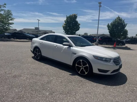Unknown 2015 Ford Taurus SEL for sale in Grandville, MI