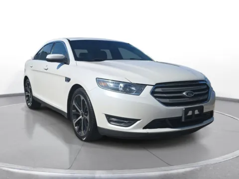 Another view of 2015 Ford Taurus SEL for sale in Grandville, MI at Zeigler Chrysler Dodge Jeep Ram of Grandville
