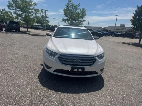Another view of 2015 Ford Taurus SEL for sale in Grandville, MI at Zeigler Chrysler Dodge Jeep Ram of Grandville