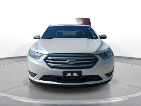 Photos of 2015 Ford Taurus SEL for sale in Grandville, MI at Zeigler Chrysler Dodge Jeep Ram of Grandville