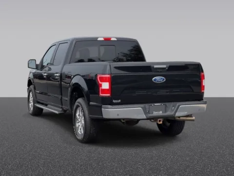 Another view of 2019 Ford F-150 XLT for sale in Grandville, MI at Zeigler Chrysler Dodge Jeep Ram of Grandville
