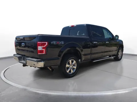 More photos of 2019 Ford F-150 XLT at Zeigler Chrysler Dodge Jeep Ram of Grandville, MI