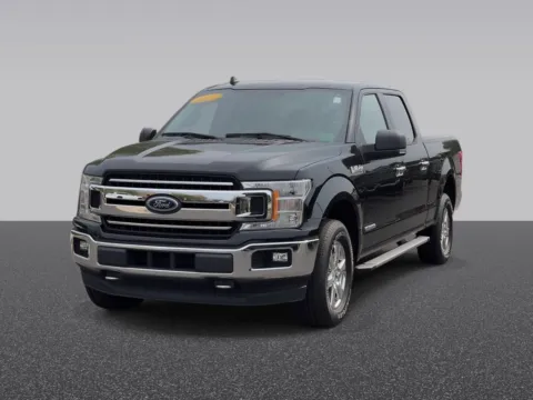 Photos of 2019 Ford F-150 XLT for sale in Grandville, MI at Zeigler Chrysler Dodge Jeep Ram of Grandville