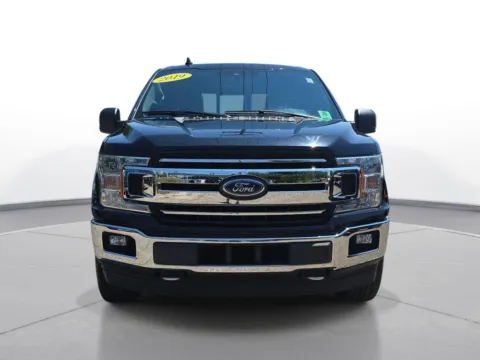 Photos of 2019 Ford F-150 XLT for sale in Grandville, MI at Zeigler Chrysler Dodge Jeep Ram of Grandville