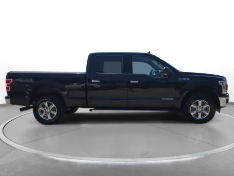 More photos of 2019 Ford F-150 XLT at Zeigler Chrysler Dodge Jeep Ram of Grandville, MI