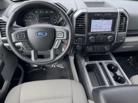 More photos of 2019 Ford F-150 XLT at Zeigler Chrysler Dodge Jeep Ram of Grandville, MI