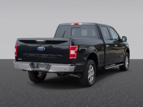 More photos of 2019 Ford F-150 XLT at Zeigler Chrysler Dodge Jeep Ram of Grandville, MI