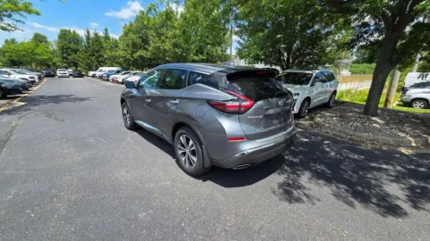 More photos of 2020 Nissan Murano S at Zeigler Chrysler Dodge Jeep Ram of Grandville, MI