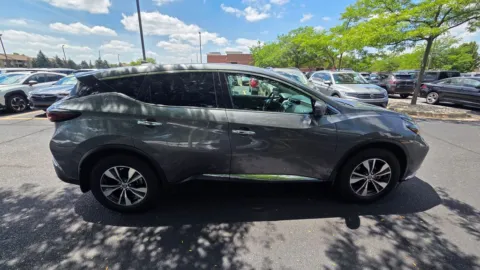 Photos of 2020 Nissan Murano S for sale in Grandville, MI at Zeigler Chrysler Dodge Jeep Ram of Grandville