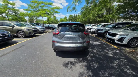 More photos of 2020 Nissan Murano S at Zeigler Chrysler Dodge Jeep Ram of Grandville, MI