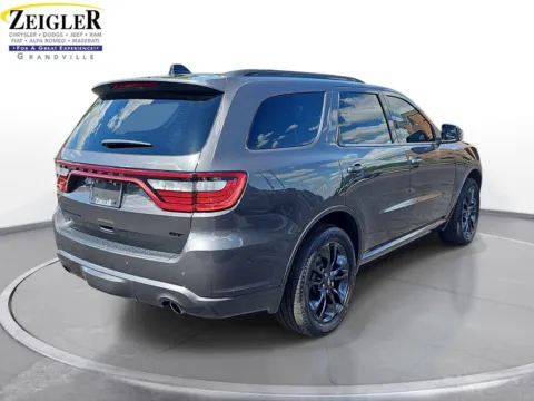 More photos of 2023 Dodge Durango GT Plus at Zeigler Chrysler Dodge Jeep Ram of Grandville, MI