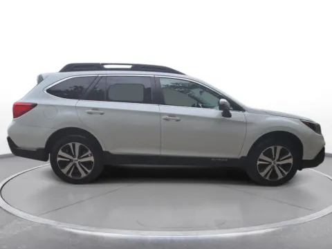 More photos of 2019 Subaru Outback 2.5i at Zeigler Chrysler Dodge Jeep Ram of Grandville, MI