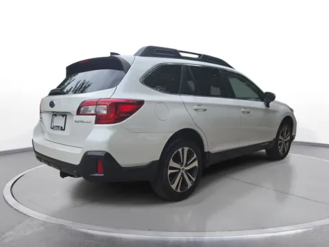 More photos of 2019 Subaru Outback 2.5i at Zeigler Chrysler Dodge Jeep Ram of Grandville, MI