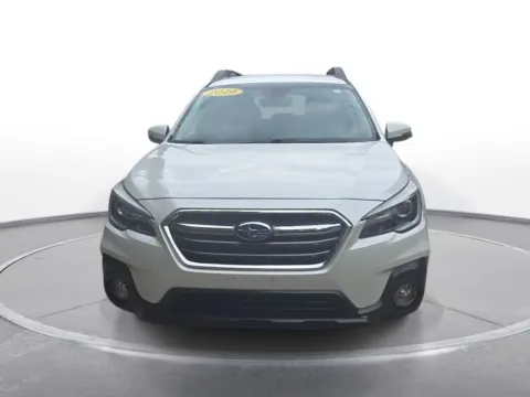 Photos of 2019 Subaru Outback 2.5i for sale in Grandville, MI at Zeigler Chrysler Dodge Jeep Ram of Grandville