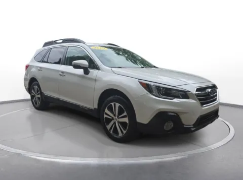 Another view of 2019 Subaru Outback 2.5i for sale in Grandville, MI at Zeigler Chrysler Dodge Jeep Ram of Grandville