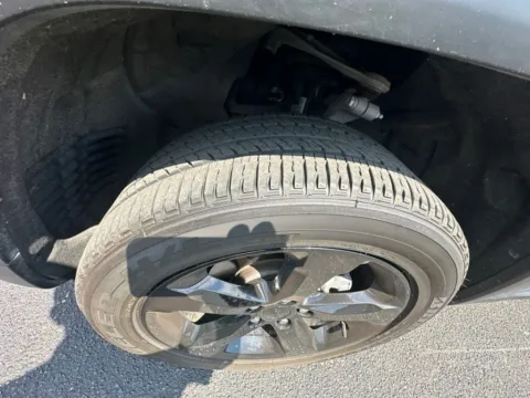 More photos of 2023 Jeep Grand Cherokee Altitude X at Zeigler Chrysler Dodge Jeep Ram of Grandville, MI