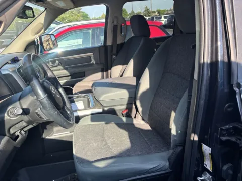 More photos of 2018 Ram 1500 Big Horn at Zeigler Chrysler Dodge Jeep Ram of Grandville, MI