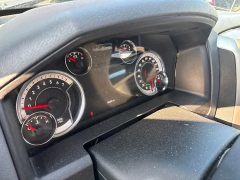 More photos of 2018 Ram 1500 Big Horn at Zeigler Chrysler Dodge Jeep Ram of Grandville, MI