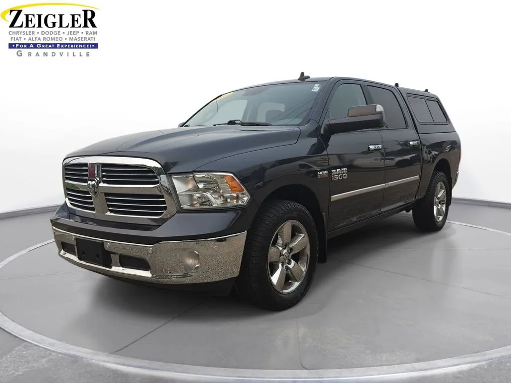 2018 Ram 1500 Big Horn for sale in Grandville, MI