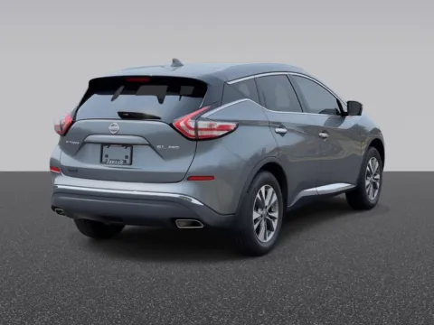 More photos of 2018 Nissan Murano SL at Zeigler Chrysler Dodge Jeep Ram of Grandville, MI