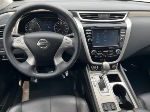 More photos of 2018 Nissan Murano SL at Zeigler Chrysler Dodge Jeep Ram of Grandville, MI