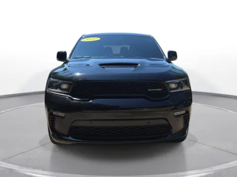 Photos of 2022 Dodge Durango R/T for sale in Grandville, MI at Zeigler Chrysler Dodge Jeep Ram of Grandville