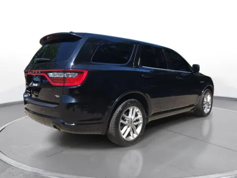 More photos of 2022 Dodge Durango R/T at Zeigler Chrysler Dodge Jeep Ram of Grandville, MI