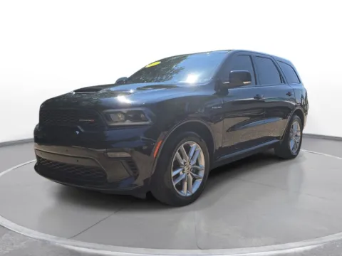 Black 2022 Dodge Durango R/T for sale in Grandville, MI