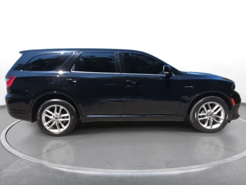 More photos of 2022 Dodge Durango R/T at Zeigler Chrysler Dodge Jeep Ram of Grandville, MI