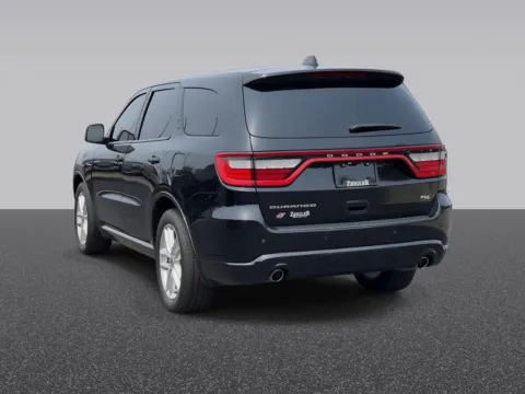 Another view of 2022 Dodge Durango R/T for sale in Grandville, MI at Zeigler Chrysler Dodge Jeep Ram of Grandville